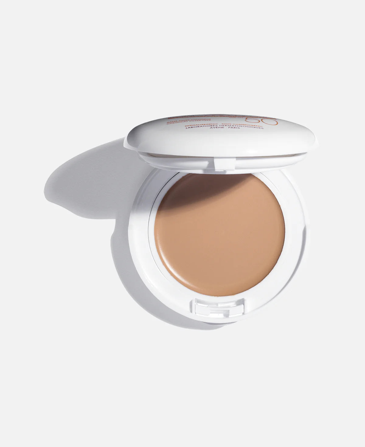 Compact SPF