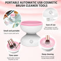 Electric Makeup Brush Cleaner Machine