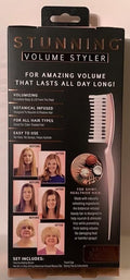 Hair volume styling Brush