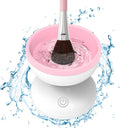 Electric Makeup Brush Cleaner Machine